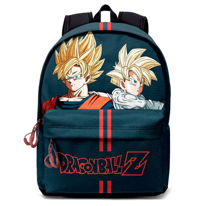 DRAGON BALL Mochila HS FAN 2,2 Unit  KARACTERMANIA 6277