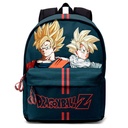 DRAGON BALL Mochila HS FAN 2,2 Unit  KARACTERMANIA 6277