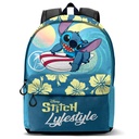 LILO Y STITCH Mochila 44 CM HS FAN 2.2 Li  KARACTERMANIA 6439