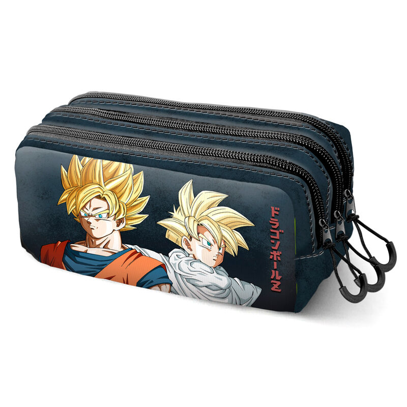 DRAGON BALL PORTATODO Trick FAN 2.2 Uni  KARACTERMANIA 6522