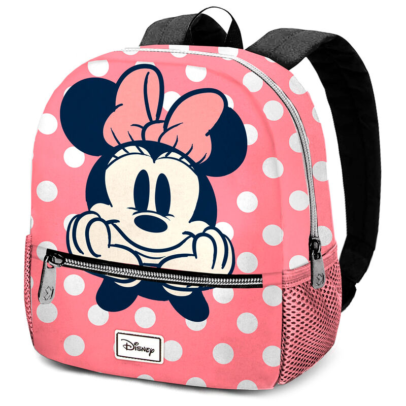 MINNIE Mochila Sweet Closer 31 CM KARACTERMANIA 6678 26x3x31cm