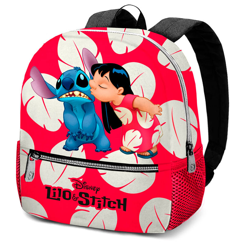 LILO Y STITCH Mochila Sweet Kiss  31CM KARACTERMANIA 6700 26x3x31cm