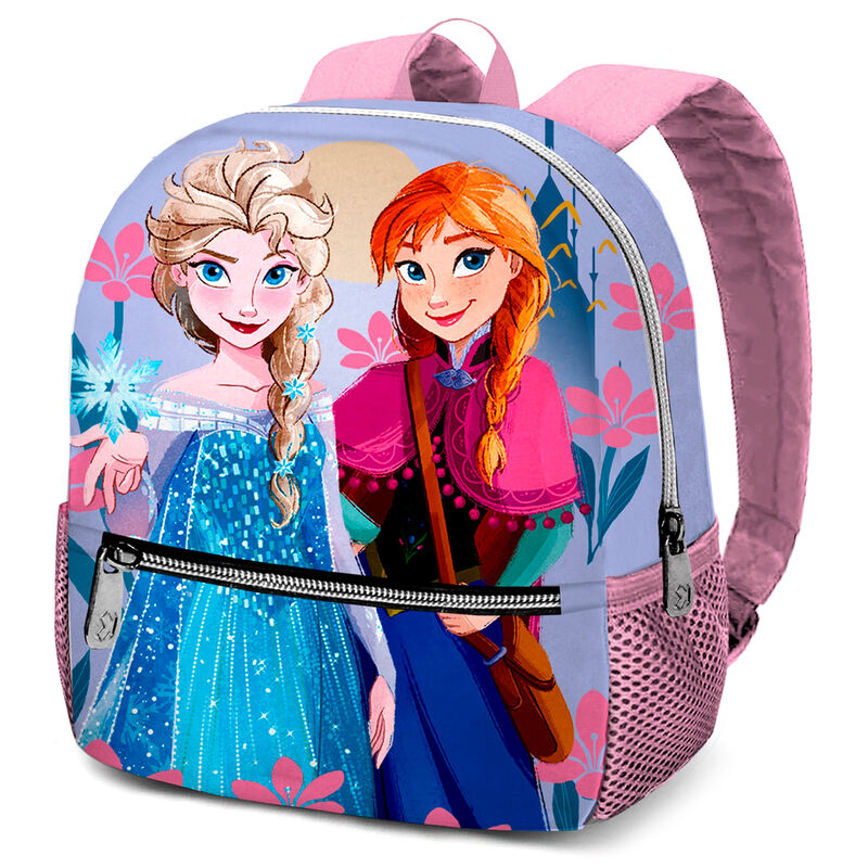 FROZEN 2 Mochila Sweet Dear  KARACTERMANIA 6701 26x3x31cm
