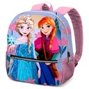 FROZEN 2 Mochila Sweet Dear  KARACTERMANIA 6701 26x3x31cm