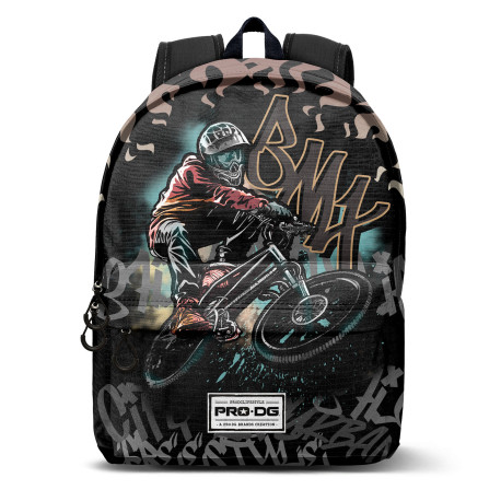 PRODG Mochila HS FAN 2.2 Rise  KARACTERMANIA 6953 31x4x44cm
