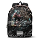 PRODG Mochila HS FAN 2.2 Rise  KARACTERMANIA 6953