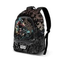 PRODG MOCHILA Fight FAN 2.2 Rise 44CM KARACTERMANIA 7072 31x4x44cm
