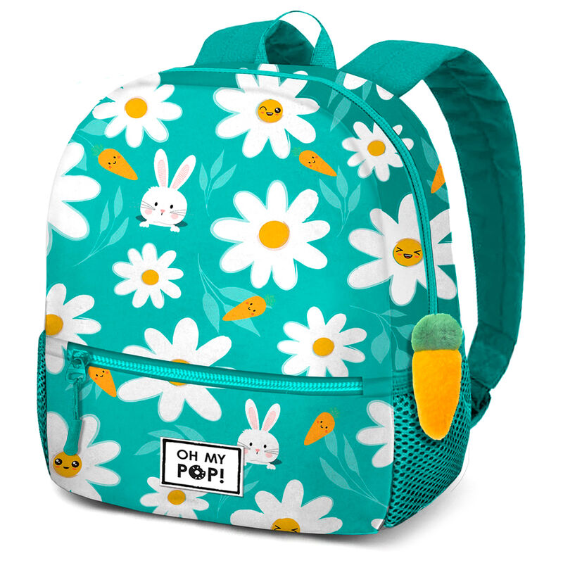 OMP! Mochila Sweet Blooming 31CM  KARACTERMANIA 7097 26x3x31cm