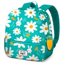 OMP! Mochila Sweet Blooming 31CM  KARACTERMANIA 7097 26x3x31cm