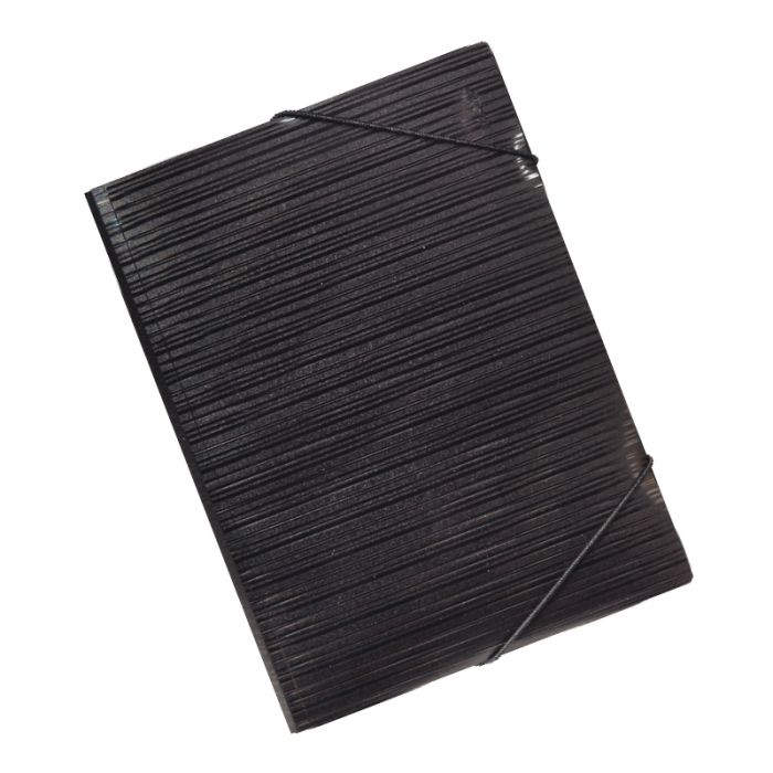CARPETA GOMES, NEGRA