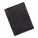 CARPETA GOMES, NEGRA