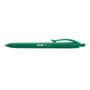 bolígrafos P1 touch verde