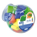 sacapuntas JUICY UND