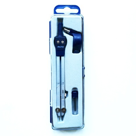 Compas doble para artículada Milan 8751