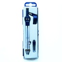 Compas doble para artículada Milan 8751