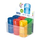 un sacapuntas DUET Look