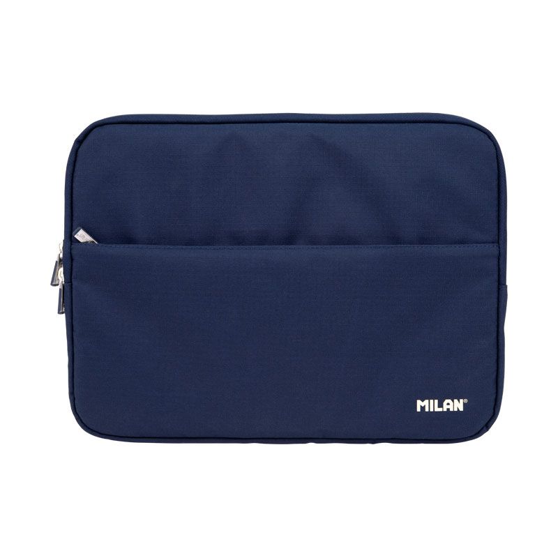 Funda para portátil 1918, azul marino
