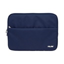 Funda para portátil 1918, azul marino xxcm