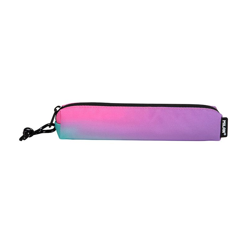 Estuche mini Sunset, rosa