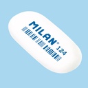 goma miga de pan Oval 124 MILAN