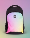 mochila ESCOLAR  CAP. 21L SUNSET BLACK xxcm