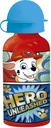 STOR BOTELLA ALUMINIO PEQUEÑA 400 ML. PAW PATROL COMIC