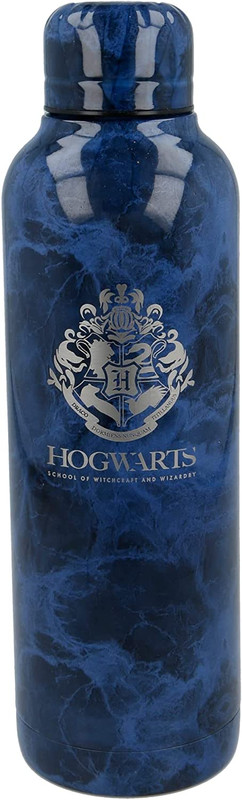 STOR BOTELLA TERMO ACERO INOXIDABLE 515 ML. HARRY POTTER