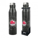STOR BOTELLA TERMO DIABOLO ACERO INOXIDABLE 580 ML POKEMON