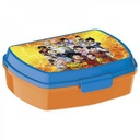 STOR SANDWICHERA RECTANGULAR DRAGON BALL 20774