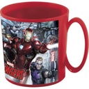 STOR TAZA MICRO 350 ML. AVENGERS GALLERY