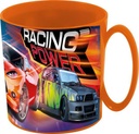 STOR TAZA MICRO 350 ML. COCHES