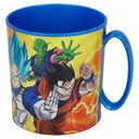 STOR TAZA MICRO 350 ML. DRAGON BALL 20704
