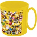 STOR TAZA MICRO 350 ML. EMOJI