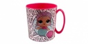 STOR TAZA MICRO 350 ML. LOL SURPRISE ROCK ON
