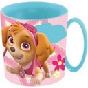 STOR TAZA MICRO 350 ML. PAW PATROL GIRLS