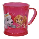 TAZA TRANSLUCIDA SKYE&EVEREST