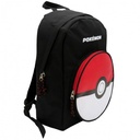 Mochila Juvenil Pokebal! Adaptable a Trolley Pokémon