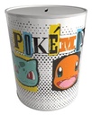 Pokémon Hucha Mediana