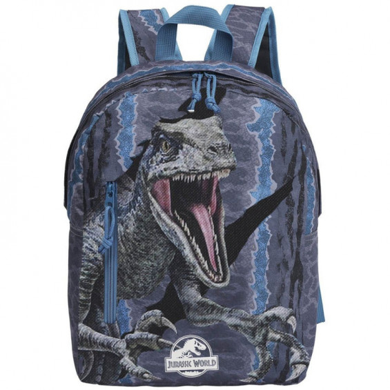 Jurassic World  Mochila Juvenil  Adaptable aTrolley xxcm