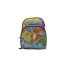 POKÉMON MOCHILA 30 CM - URBAN COLORS 32x25x5cm