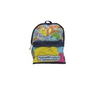 POKÉMON MOCHILA JUVENIL ADAPTABLE A TROLLEY - URBAN COLORS 44x33x5cm