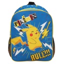 POKÉMON MOCHILA DE 41 CM ADAPTABLE A CARRO