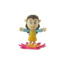 Nenufar figureta FIGURAS DE PVC MIC FAMILIA SUPERS
