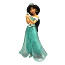 JASMINE FIGURAS DE PVC PRINCESAS