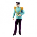 PRINCIPE CENICIENTA FIGURAS DE PVC PRINCESAS