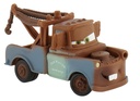Mater espia FIGURAS DE PVC CARS 2