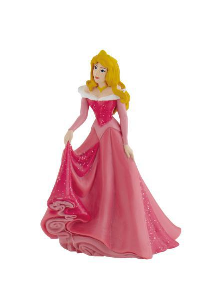 Aurora FIGURAS DE PVC PRINCESAS