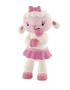 Lambie FIGURAS DE PVC DOCTORA JUGUETES