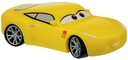 Cruz Ramirez - Cars 3 FIGURAS DE PVC CARS