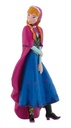 Anna FIGURAS DE PVC FROZEN